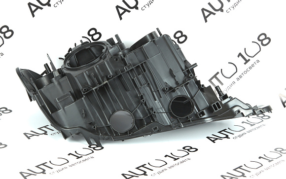 Корпус фары BMW 3 F30 (2011-2015) дорестайлинг ксенон (левый) по выгодной цене