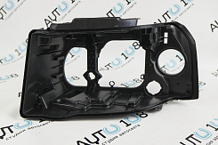 Корпус фары LAND ROVER FREELANDER 2 (2012-2014) рестайлинг (левый)
