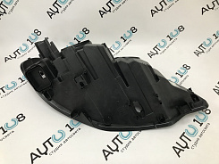 Корпус фары BMW X6 E71 (2007-2012) дорестайлинг ксенон (левый)