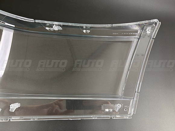 Стекло фары DODGE RAM (2018 - 2023) (левое) по выгодной цене