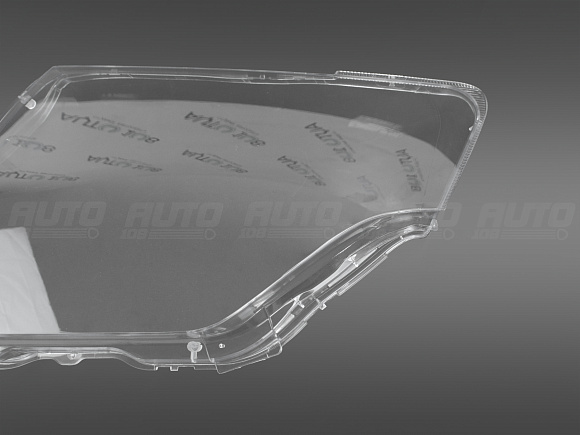 Стекло фары MITSUBISHI PAJERO 4 (2006-2016) (левое) по выгодной цене