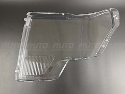 Стекло фары FORD F150 (2008-2014) (правое)