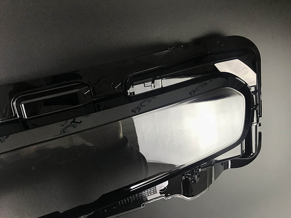 Стекло фары Zeekr 001 I (2021-н.в.) нижнее (левое) по выгодной цене