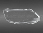 Стекло фары SKODA RAPID (2012-2020) (правое)