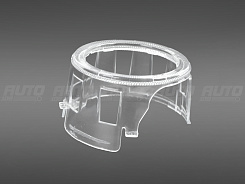 Световоды для фары BMW 3 E90 (2008-2011) ксенон рестайлинг левой