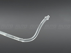 Световод для фары SKODA OCTAVIA A7 (2013-2017) дорестайлинг левой