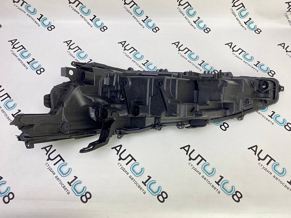 Корпус фары LEXUS ES 7 (2018-2021) дорестайлинг LED 1 линза (правый) по выгодной цене