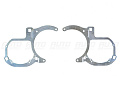 Переходная рамка Mazda 5 CR (2007-2011) - Hella 3 / 3R (комплект, 2шт) по выгодной цене