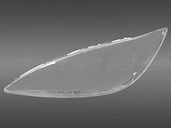 Стекло фары TOYOTA CAMRY V30 (2005-2006) рестайлинг (левое)