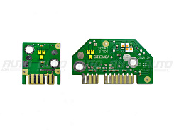 Плата подсветки ДХО BMW 3 G20 Laser (2018-2022) правая фара (2 шт.)