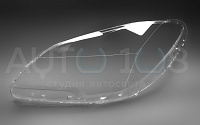 Стекло фары OPEL MOKKA (2012-2016) дорестайлинг (левое) — фото 2