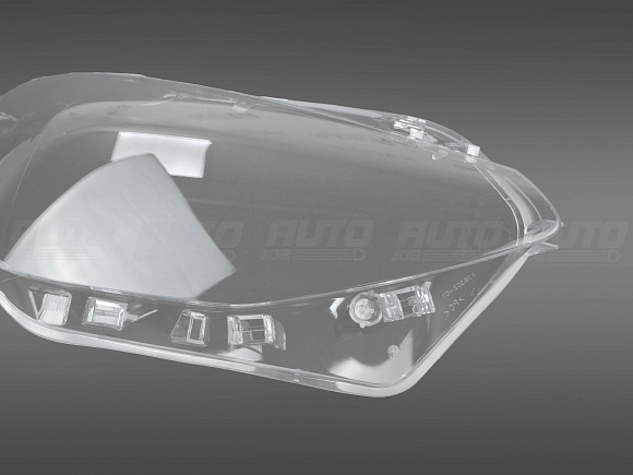 Стекло фары BMW 1r F20, F21 (2011-2015) дорестайлинг (правое) по выгодной цене