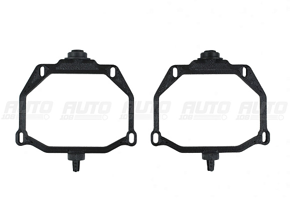 Переходная рамка Hyundai Equus (2010-2013) AFS - Hella 3 / 3R (к-т, 2шт) по выгодной цене