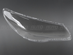 Стекло фары HYUNDAI ELANTRA 4 HD (2006-2011) (левое)