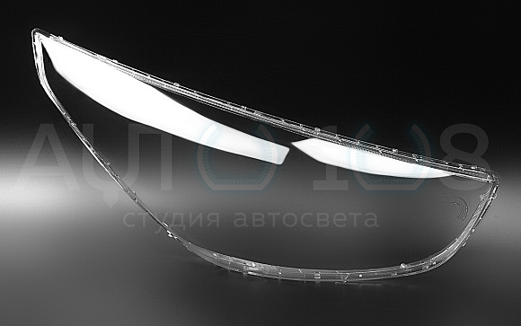 Стекло фары HYUNDAI IX35 (2013-2015) рестайлинг (правое) по выгодной цене