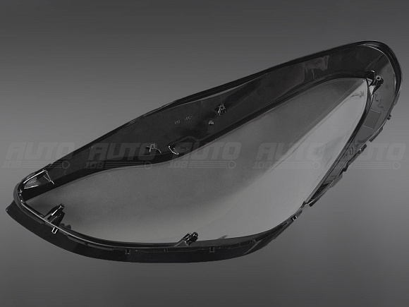 Стекло фары TESLA MODEL 3 v.2 (2017-н.в.) (правое) по выгодной цене