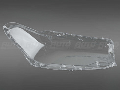 Стекло фары BMW 5r G30, G31, G38 (2017-2020) дорестайлинг (левое)