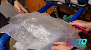 Этапы работ - 12