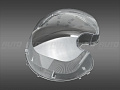 Стекло фары MINI COOPER COUNTRYMAN R60 (2010-2016) ксенон (правое) по выгодной цене