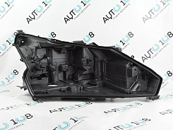 Корпус фары LEXUS LX 570 (2015-2021) 2й рестайлинг 1 блок (правый)