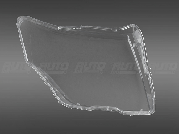 Стекло фары MITSUBISHI PAJERO 4 (2006-2016) (левое) по выгодной цене