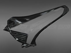 Стекло фары CADILLAC XT5 (2016-2019) (правое)