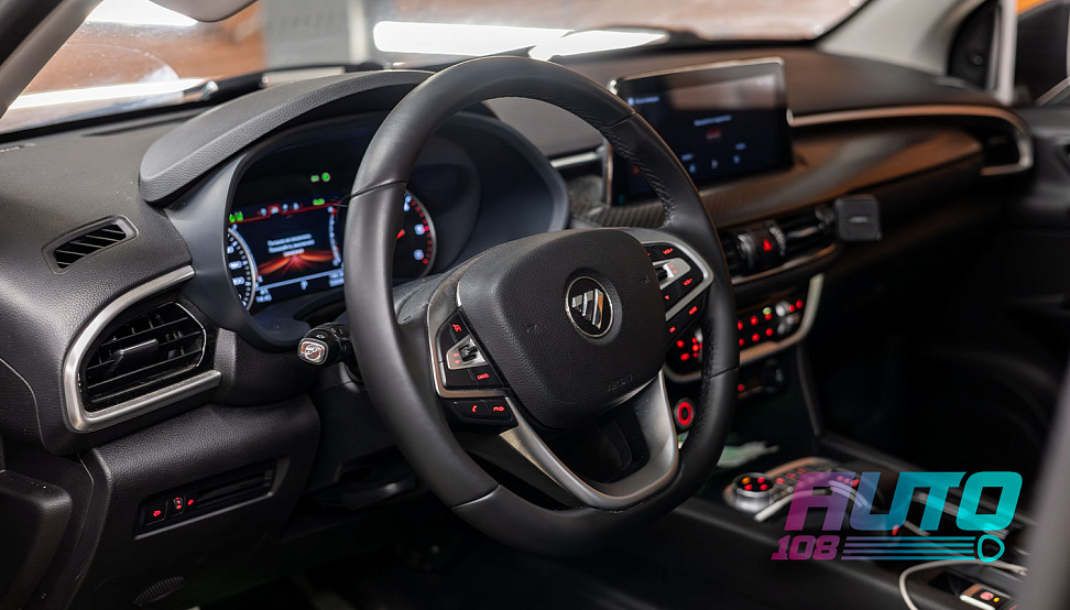 Этапы работ - 10