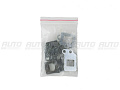 Переходная рамка Hyundai Santa-Fe IV (2018-2021) LED - Hella 3 / 3R (к-т 2шт)  по выгодной цене