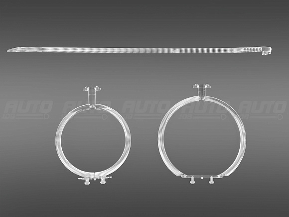 Световоды для фары BMW 7 F01 / F02 (2012-2015) рестайлинг КСЕНОН левой по выгодной цене