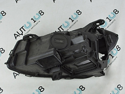 Корпус фары MERCEDES A W176 (2015 - 2018) рестайлинг FULL LED (правый)