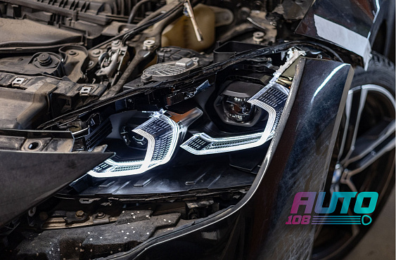 BMW 2 серия фото