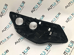 Корпус фары KIA OPTIMA 4 (2015-2018) дорестайлинг галоген / ксенон 2 линзы (правый)