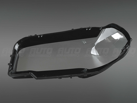 Стекло фары BMW X3 E83 (2003-2010) (правое) по выгодной цене