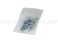 Переходная рамка для установки линз Lixiang Li L7 L8 L9 - Hella 3 / 3R (2022-2024) (к-т 2шт.)