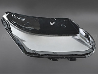 Стекло фары GEELY COOLRAY (2019-2024) Advanced LED (левое) — фото 6