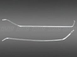 Световоды для фары AUDI A6 C7 (2014-2018) рестайлинг LED правой