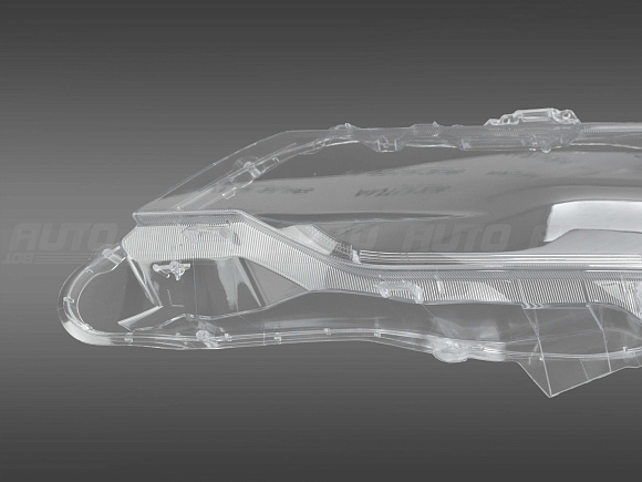 Стекло фары TOYOTA CAMRY V55 (2014-2017) рестайлинг (левое) по выгодной цене