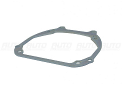 Переходная рамка Subaru Outback (2014-2018) LED - Hella 3 / 3R (к-т, 2шт)