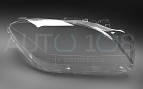 Стекло фары MERCEDES ML W166 (2011-2015) (правое) по выгодной цене