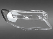 Стекло фары Honda Pilot (2015-2019) (правое)