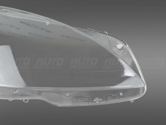 Стекло фары MERCEDES S-class W221 (2009-2013) рестайлинг (правое) по выгодной цене