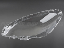 Стекло фары MERCEDES B W246 (2011-2014) дорестайлинг (правое)