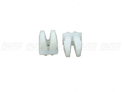 Переходная рамка Chevrolet Malibu (2012-2015) ГАЛОГЕН - Hella 3 / 3R (к-т 2шт)