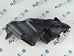 Корпус фары MERCEDES GL Klasse X166 (2012-2016) (правый)