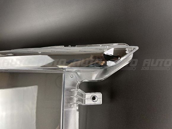 Стекло фары FORD F150 LED (2020-2024) (правое) по выгодной цене