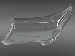 Стекло фары TOYOTA LAND CRUISER 200 (2012-2015) 1-й рестайлинг (правое)