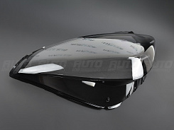 Стекло фары BMW Z4 G29 (2018-2022) (правое)