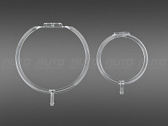 Световоды для фары BMW X5 E70 (2010-2013) правой