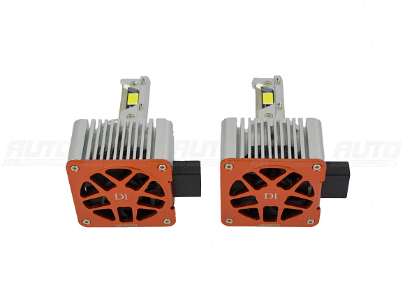 Светодиодная лампа Rayzer Swap gen-2 D1S 5500K LED (к-т 2шт) по выгодной цене