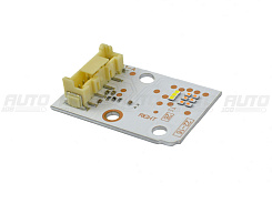 Плата подсветки ДХО AUDI A3 (2017-2024) (DRL) LED B011783-A (правая фара)